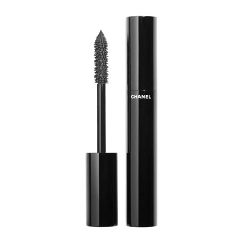 le volume de chanel 10 noir mascara waterproof icipari|le volume De Chanel price.